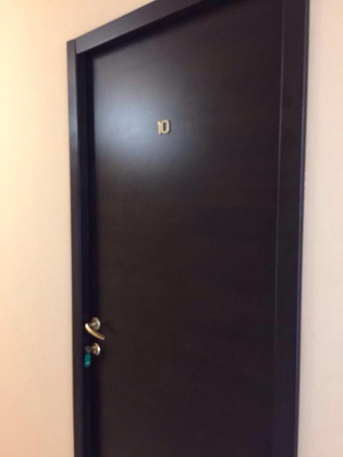 Citrus Hotell Gagra Exteriör bild